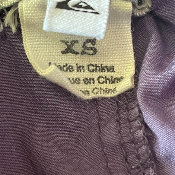 Quicksilver mini dress - Picture 4 of 8